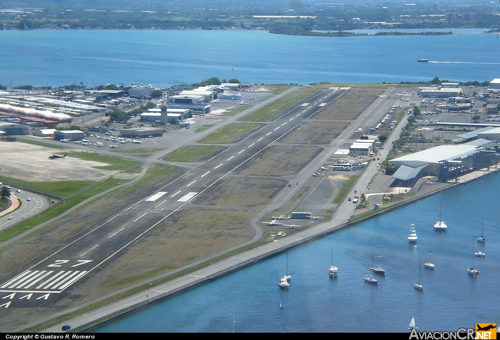 N6339M - Cessna 152 - Isla Grande Flying School