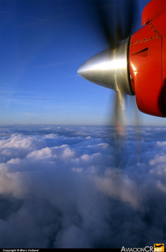 D-ILKA - Dornier Do-228-101 - LGW