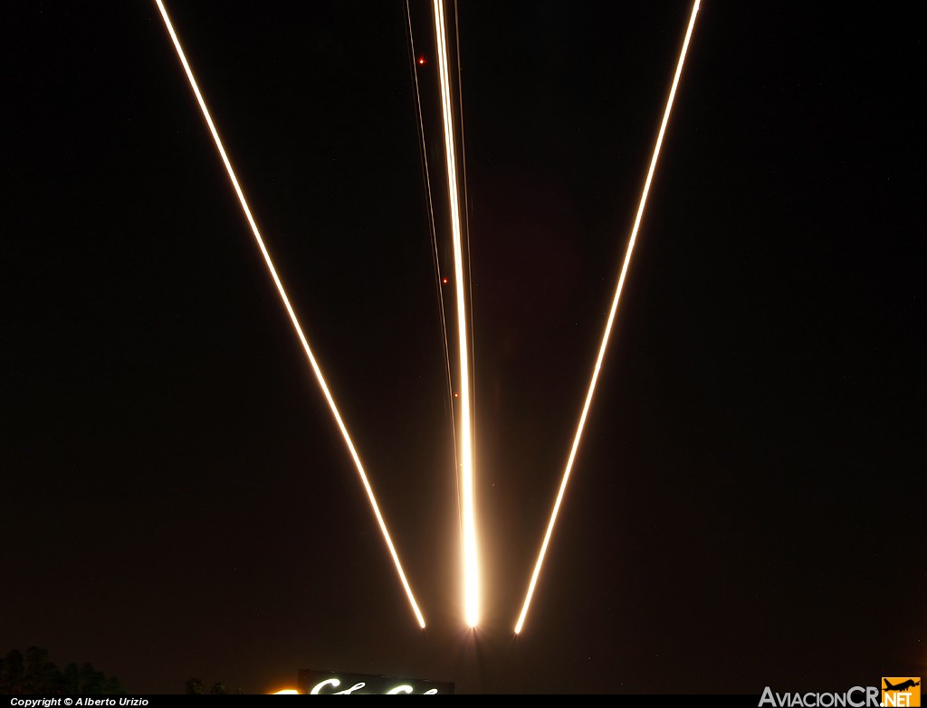  - Boeing 737-500 (Genérico) - Aerolineas Argentinas