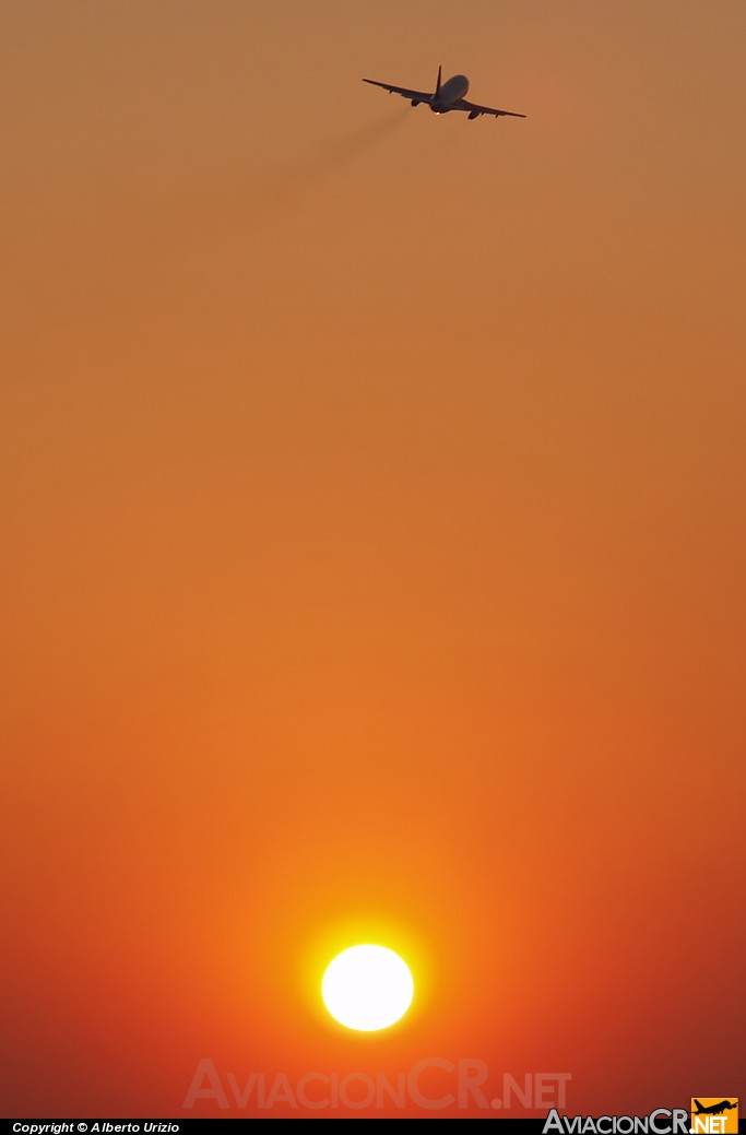 LV-ZZI - Boeing 737-236(Adv) - Aerolineas Argentinas