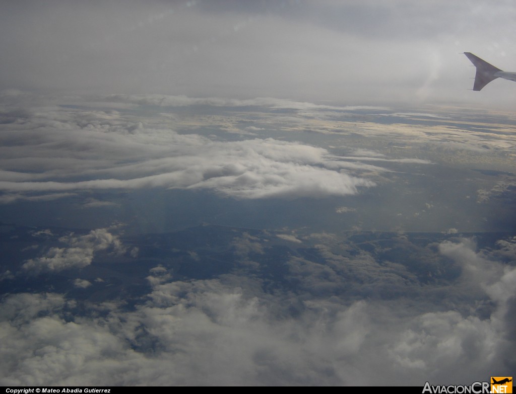  - Airbus A321 - TACA