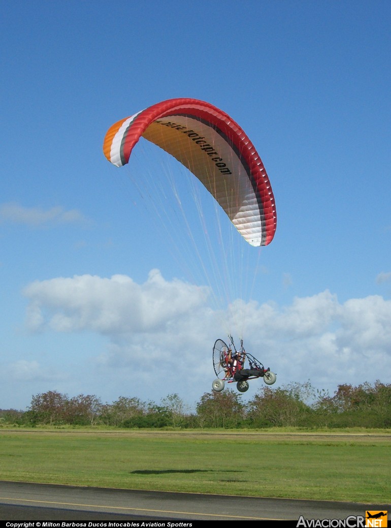  - Paraglider - Desconocida