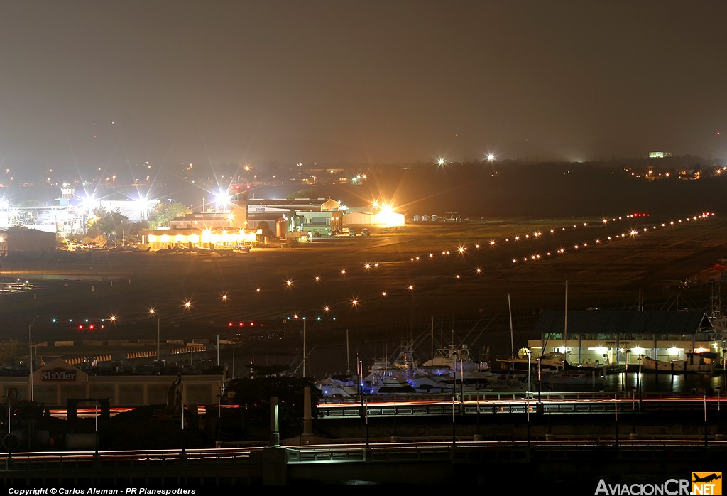  -  - Aeropuerto