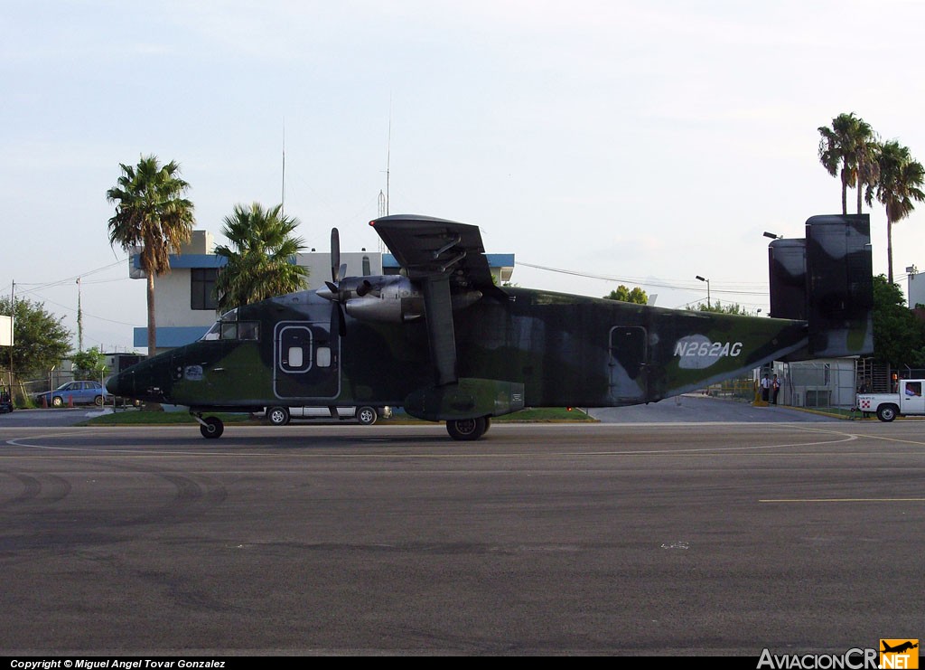N262AG - Short C-23A Sherpa (330-200) - Desconocida