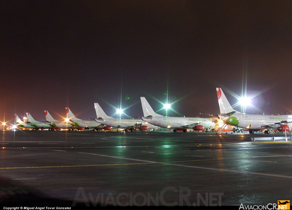  -  - Aeropuerto