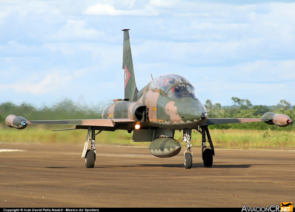 5681 - Northrop F-5 (Genérico) - Fuerza Aérea Venezolana