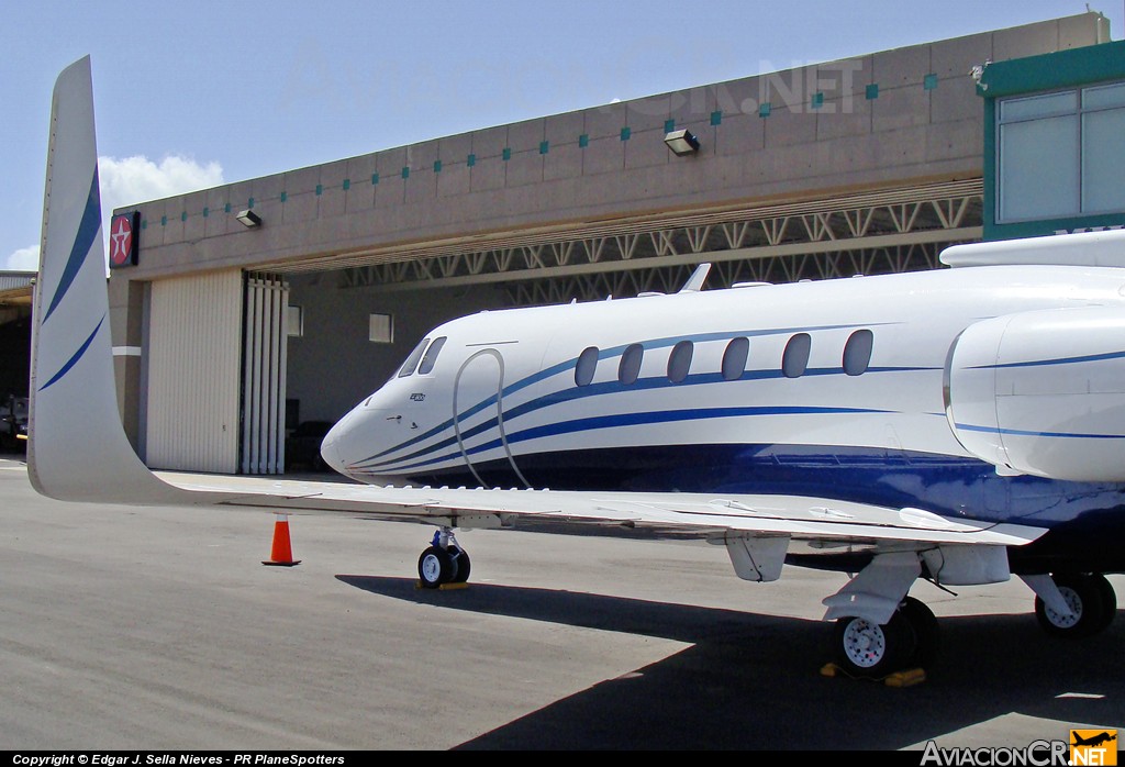 N800AF - British Aerospace BAe 125 - Privado