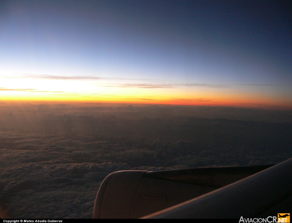  - Airbus A340-642 - Iberia
