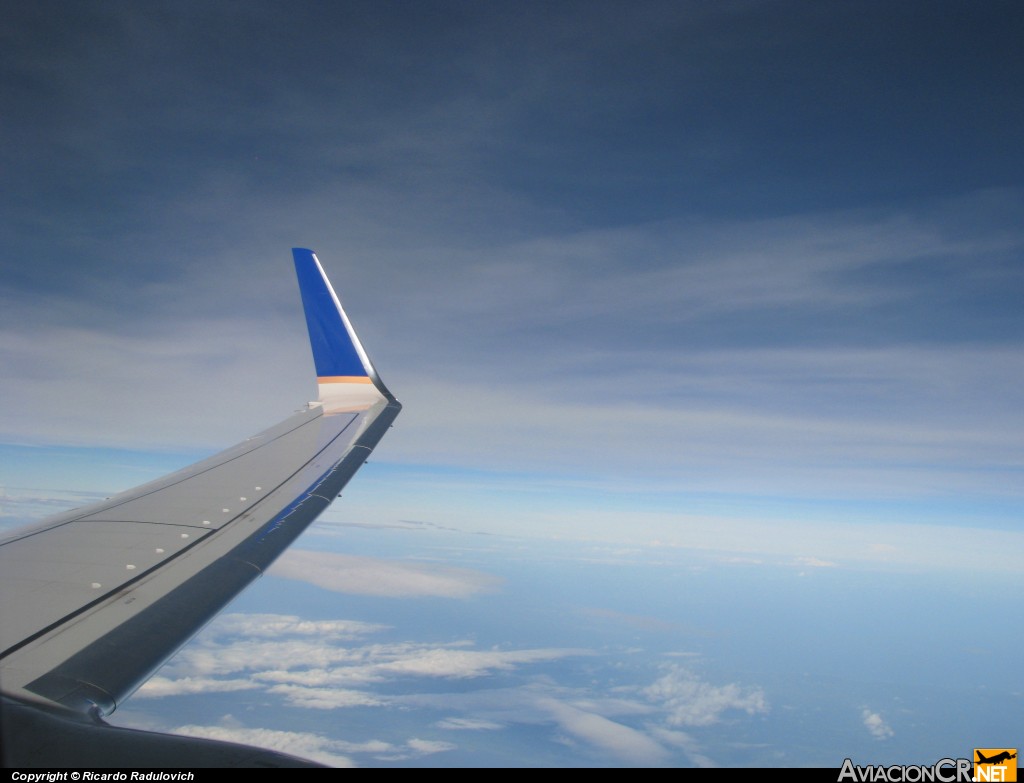 N39415 - Boeing 737-924/ER - Continental Airlines