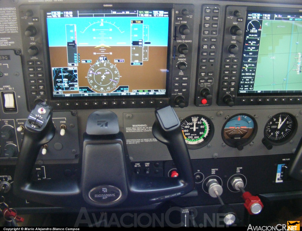 N6269Q - Cessna 172S Skyhawk SP - California Flight Center