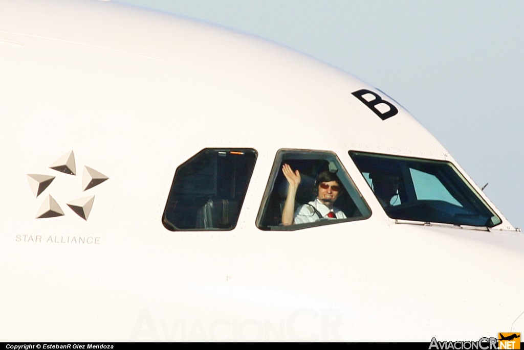 OE-LBF - Airbus A321-211 - Austrian Airlines