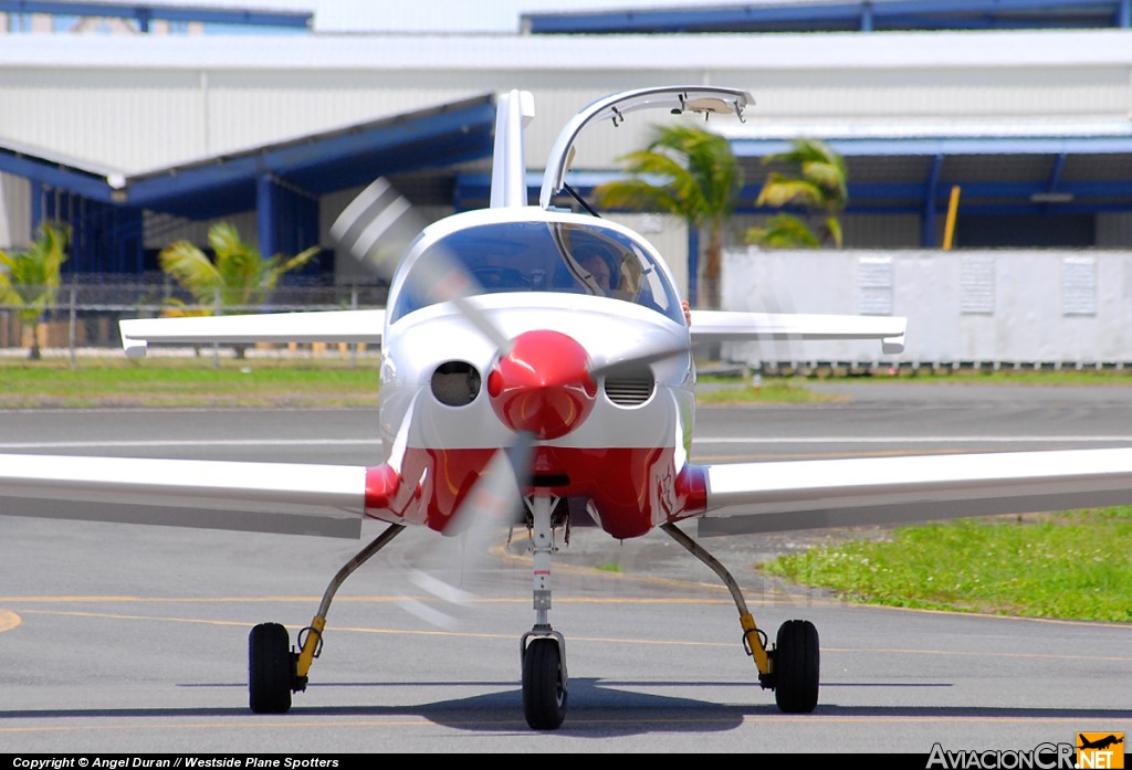 N9070R - LANCAIR IVP - Privado