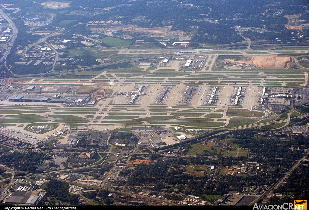  -  - Aeropuerto