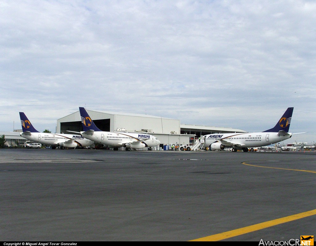  -  - Aeropuerto