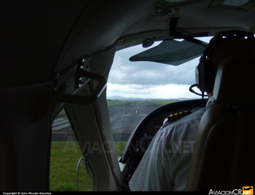 TI BAJ - Cessna 208B Grand Caravan - Aerobell