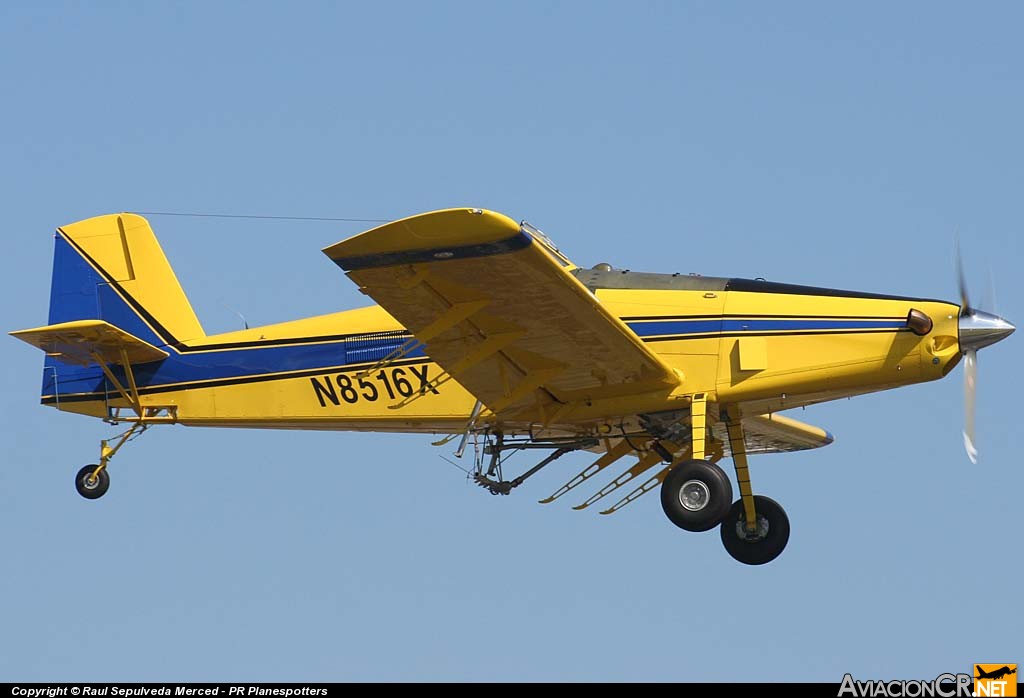 N8516X - Air Tractor AT-503 - Desconocida