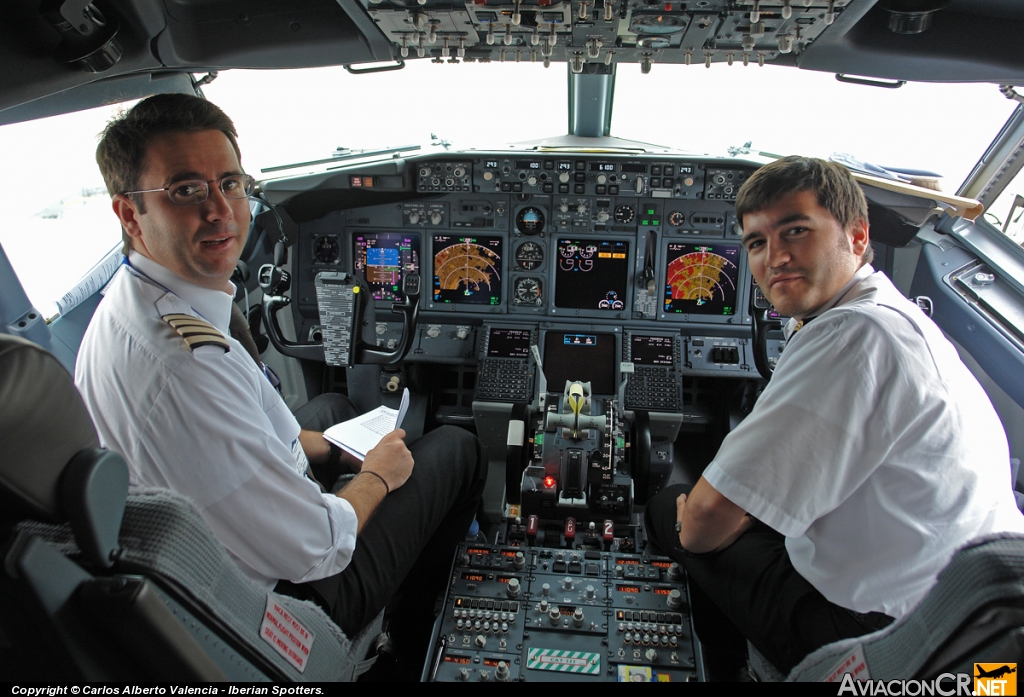 EI-DYH - Boeing 737-8AS - Ryanair