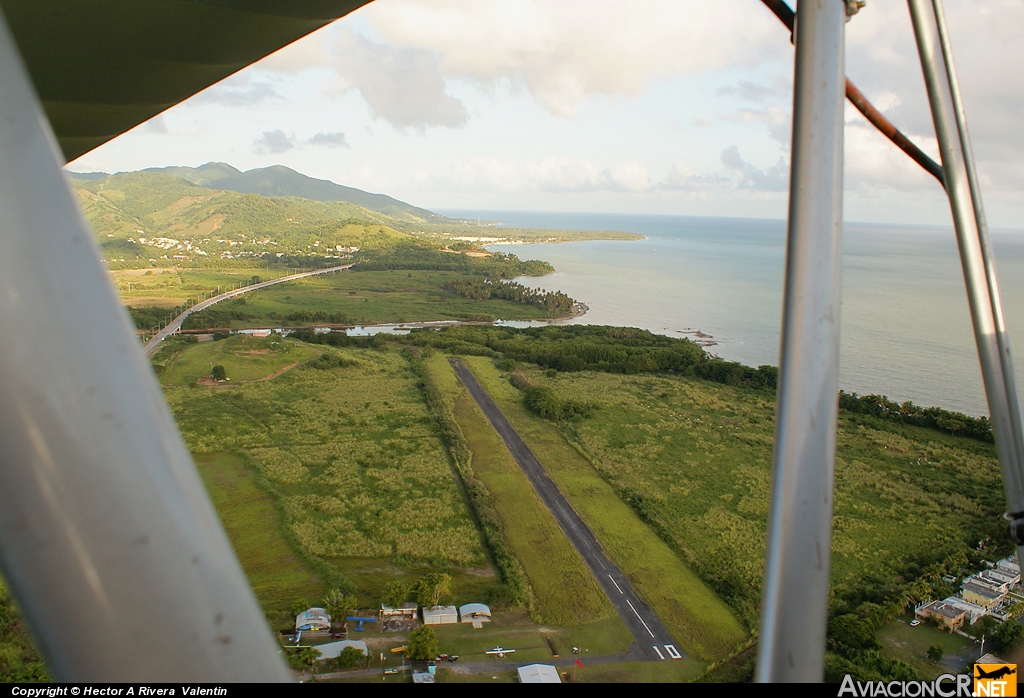 N176TM - De Havilland DH-82A Tiger Moth - Privado