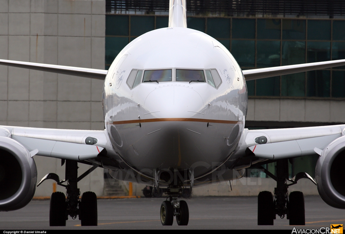 N37427 - Boeing 737-924/ER - Continental Airlines