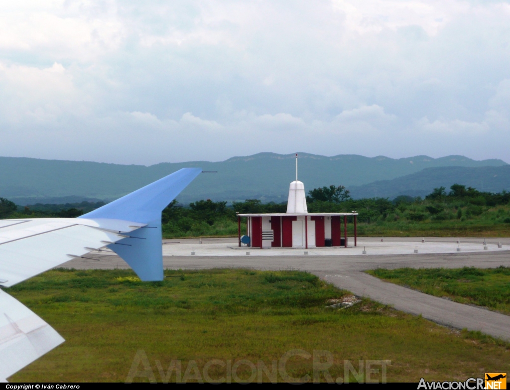 XA-XII - Airbus A320-214 - Interjet