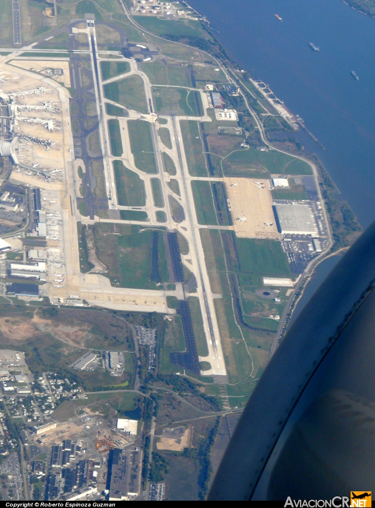 N37420 - Boeing 737-924/ER - Continental Airlines