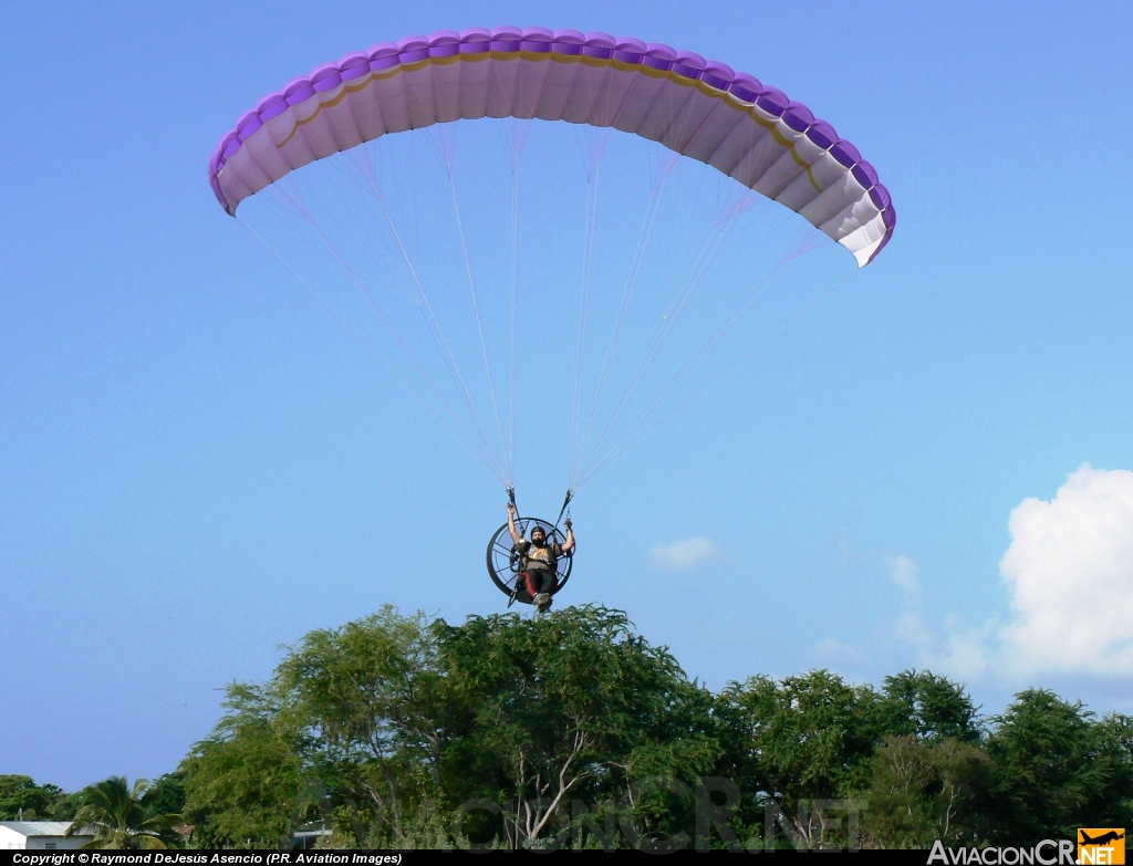  - Paraglider - Desconocida