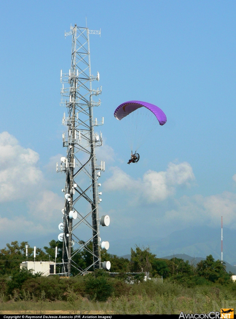  - Paraglider - Desconocida