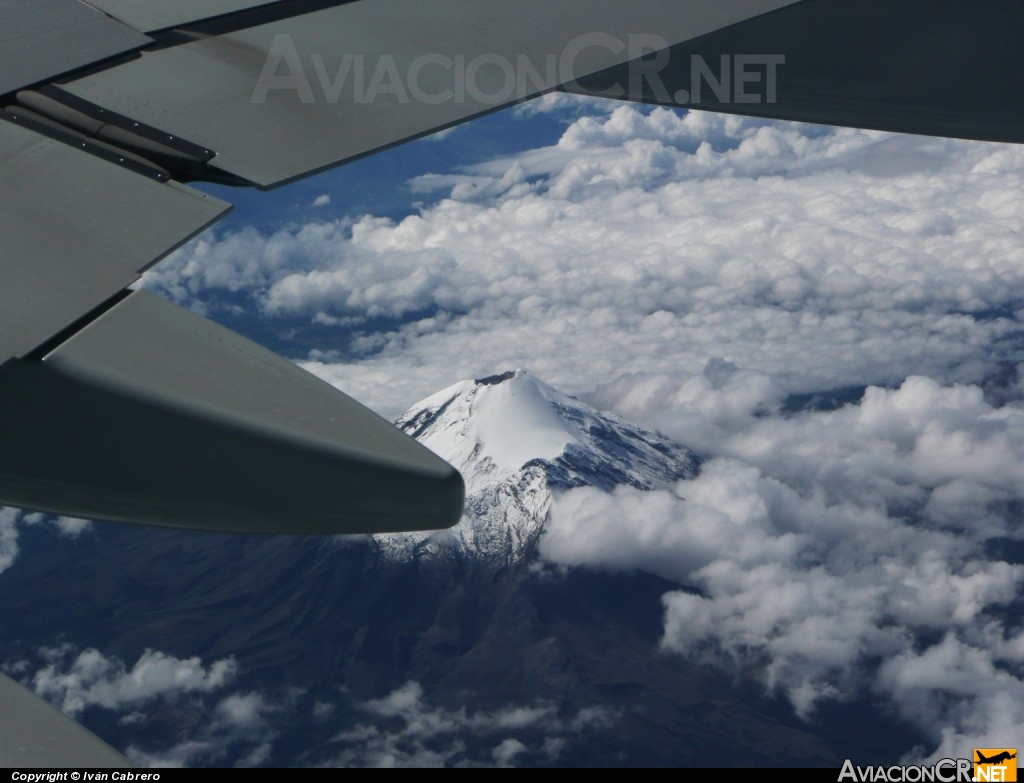 XA-XII - Airbus A320-214 - Interjet