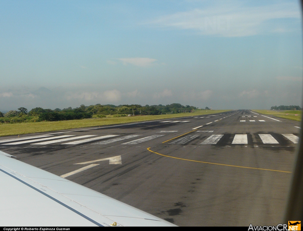 N37420 - Boeing 737-924ER - Continental Airlines