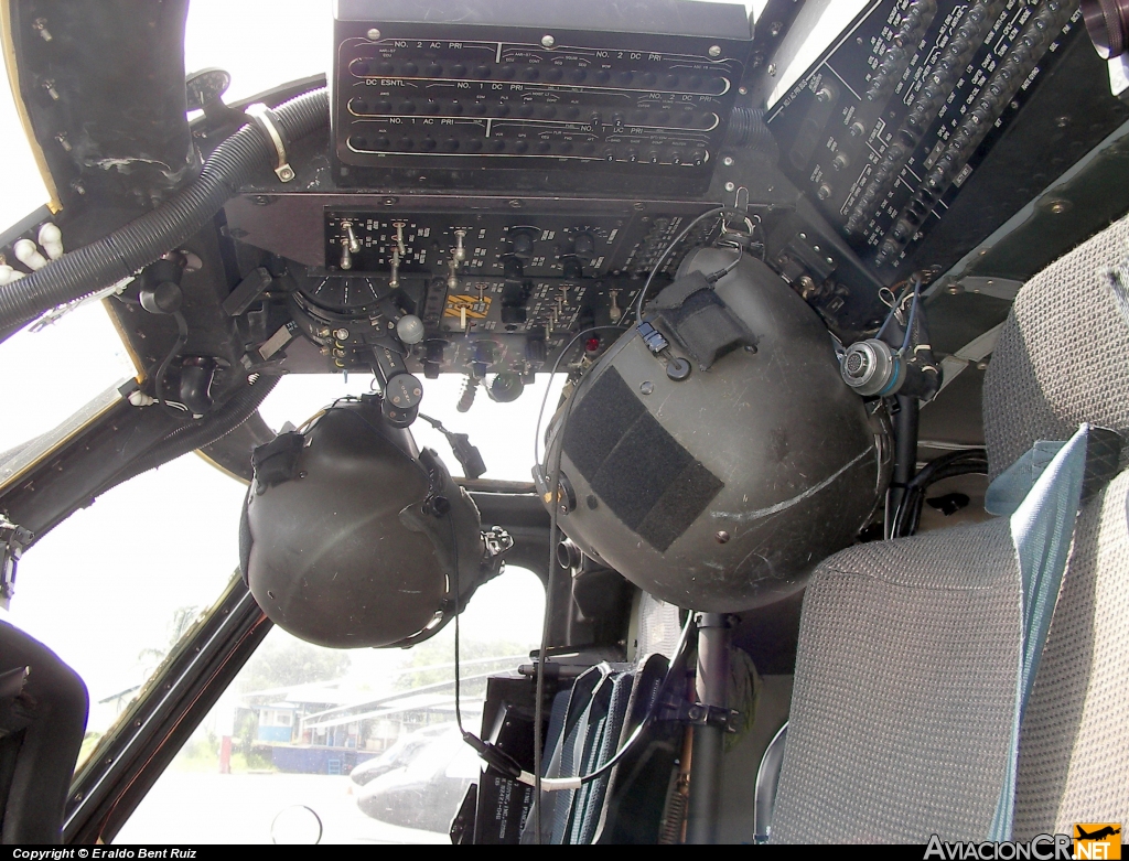 02-26960 - Sikorsky UH-60L Blackhawk - Armada de Estados Unidos