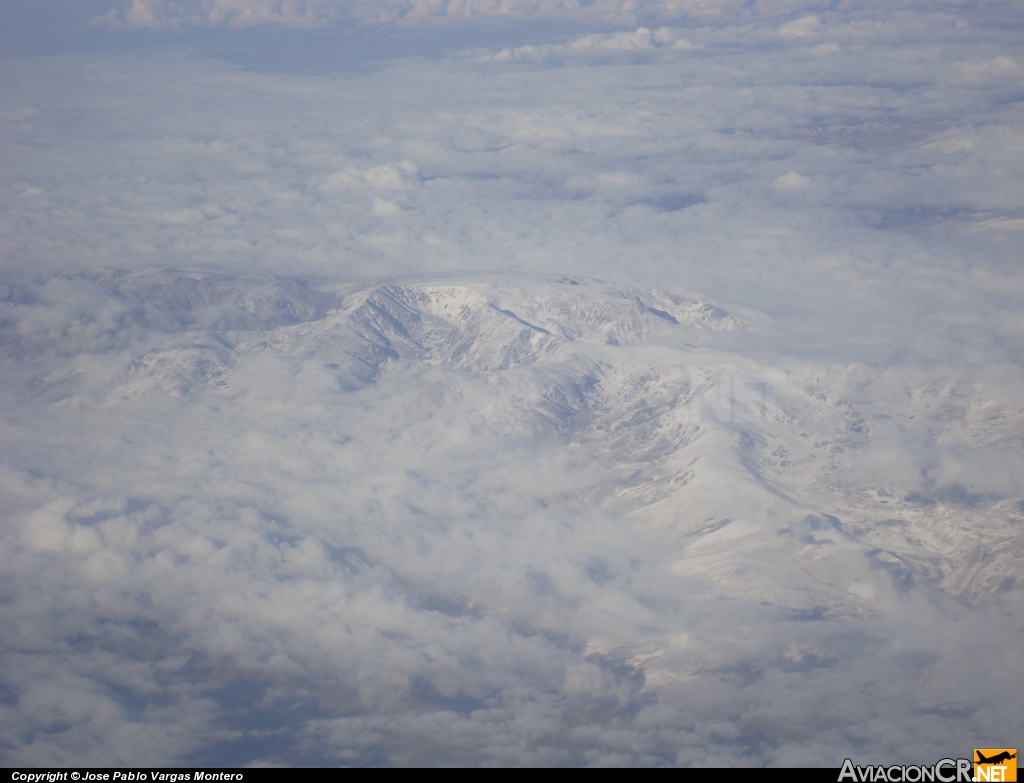  - Airbus A320-233 - TACA