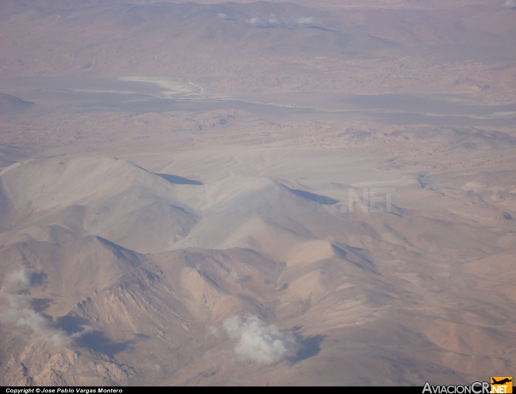  - Airbus A320-233 - TACA