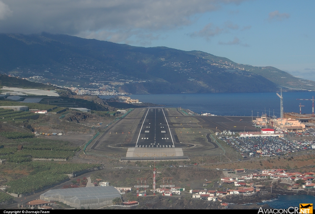 EC-JGP - Cessna 172N Skyhawk 100 II - Real Aeroclub de Tenerife