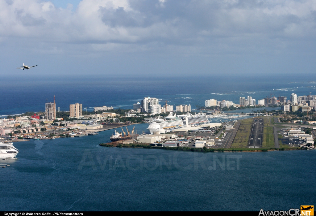  - Piper PA-28-181 Archer III - Desconocida