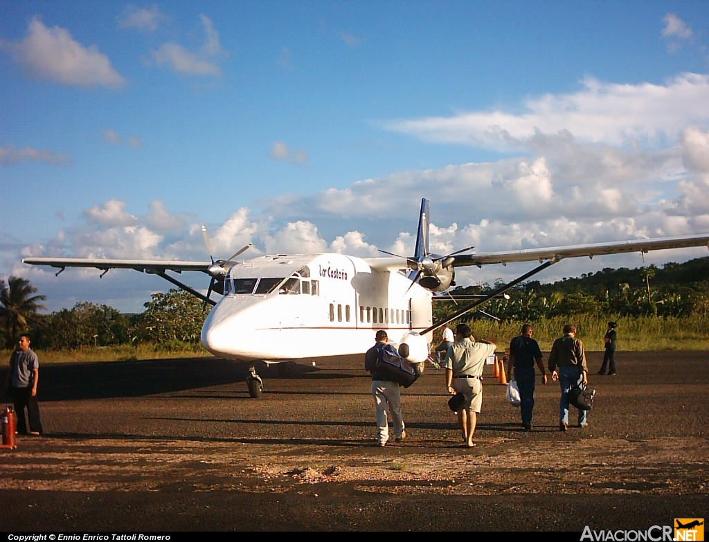  - Shorts-360 - La Costeña
