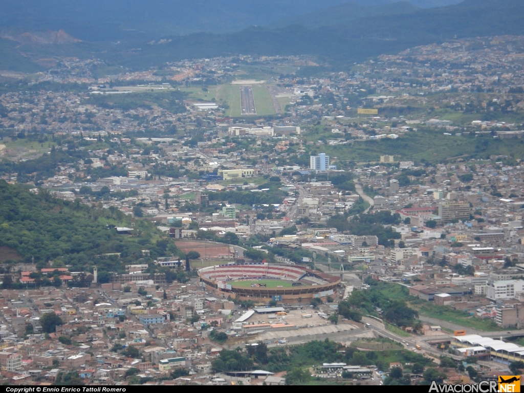  - Aeropuerto - Aeropuerto