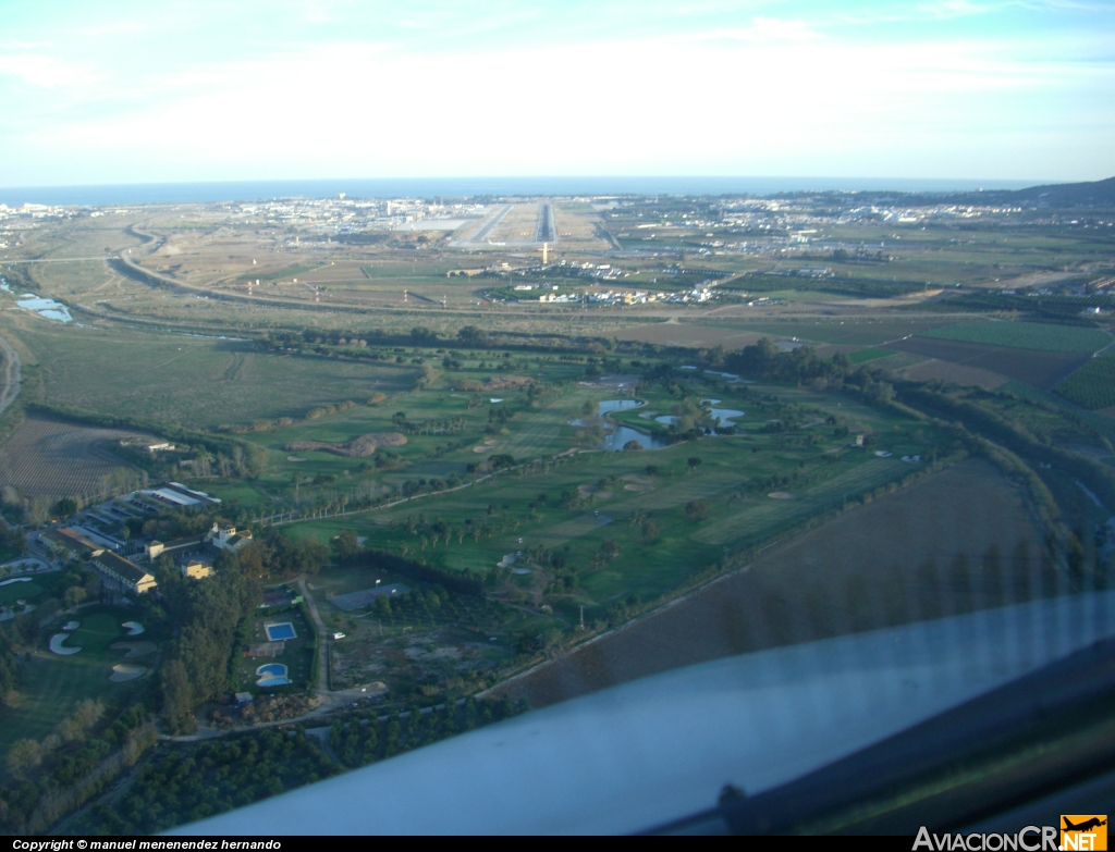 EC-HUH - Airbus A321-211 - Iberia