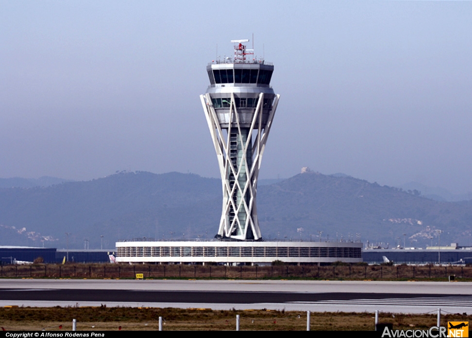  - Aeropuerto - Aeropuerto