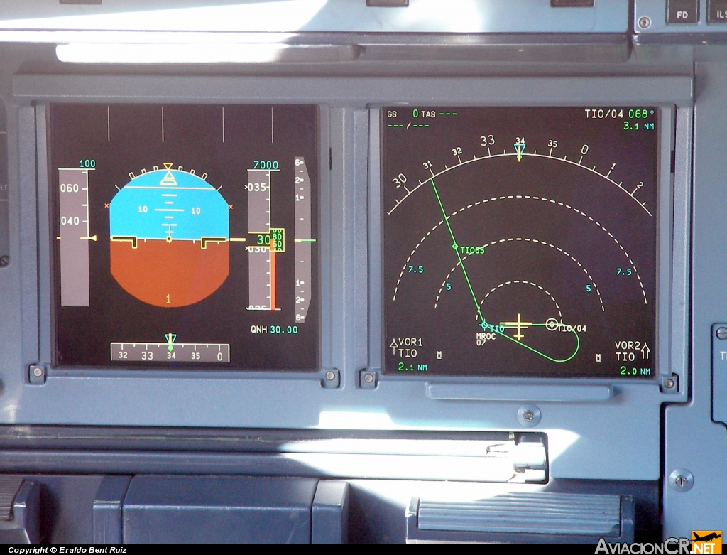 XA-UBU - Airbus A318-112 - Mexicana