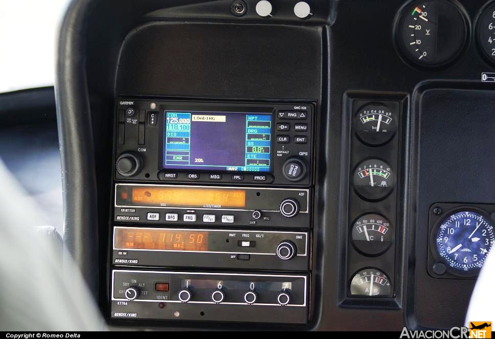 TG-EPL - Eurocopter AS-350B3 Ecureuil - Privado