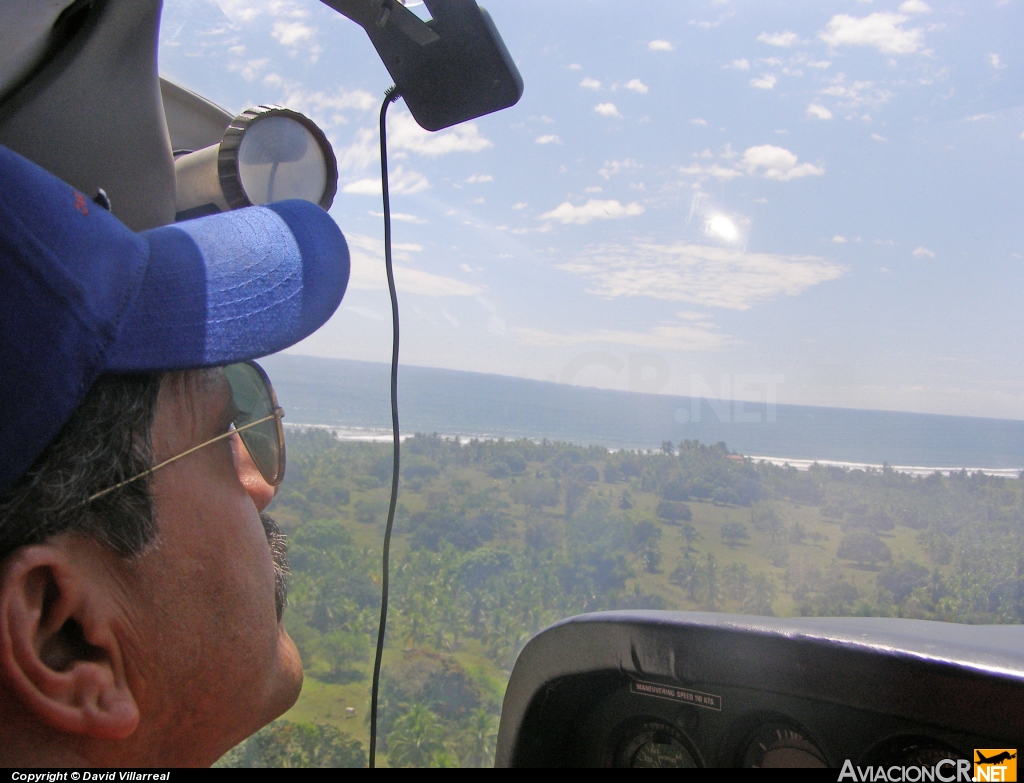 TI-AWA - Cessna 182Q Skylane II - Privado