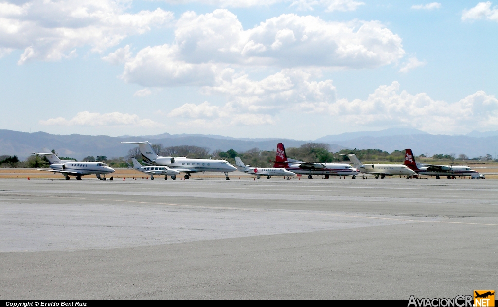 N757M - British Aerospace BAe-125-800A - Privado