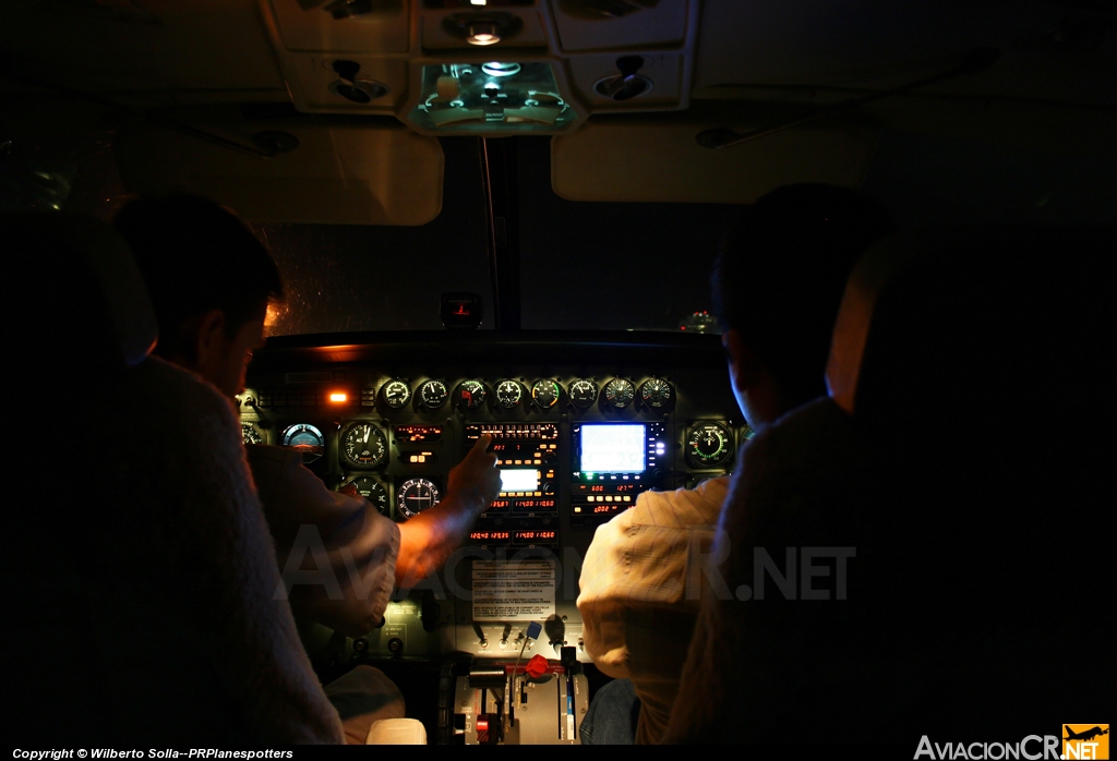  - Cessna 208B Grand Caravan - Cessna Aircraft Company