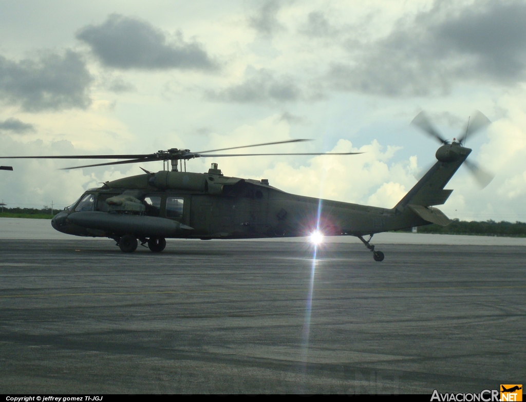 26985 - Sikorsky UH-60 Blackhawk - U.S. Air Force