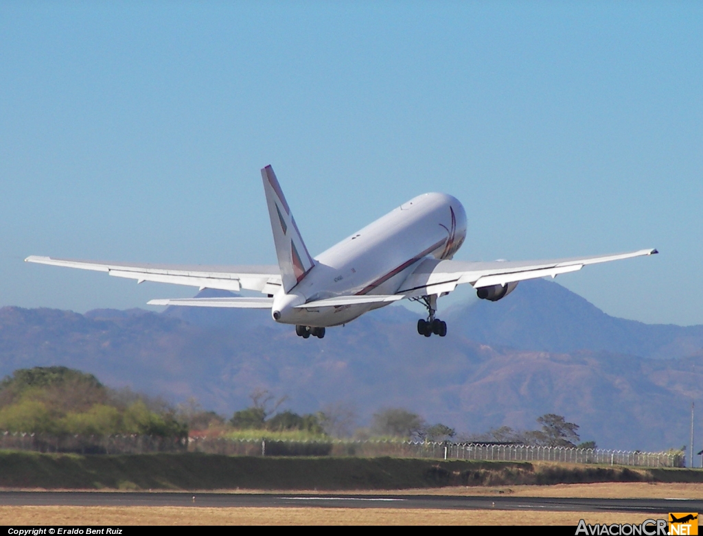 N746AX - Boeing 767-232/SF - ABX Air
