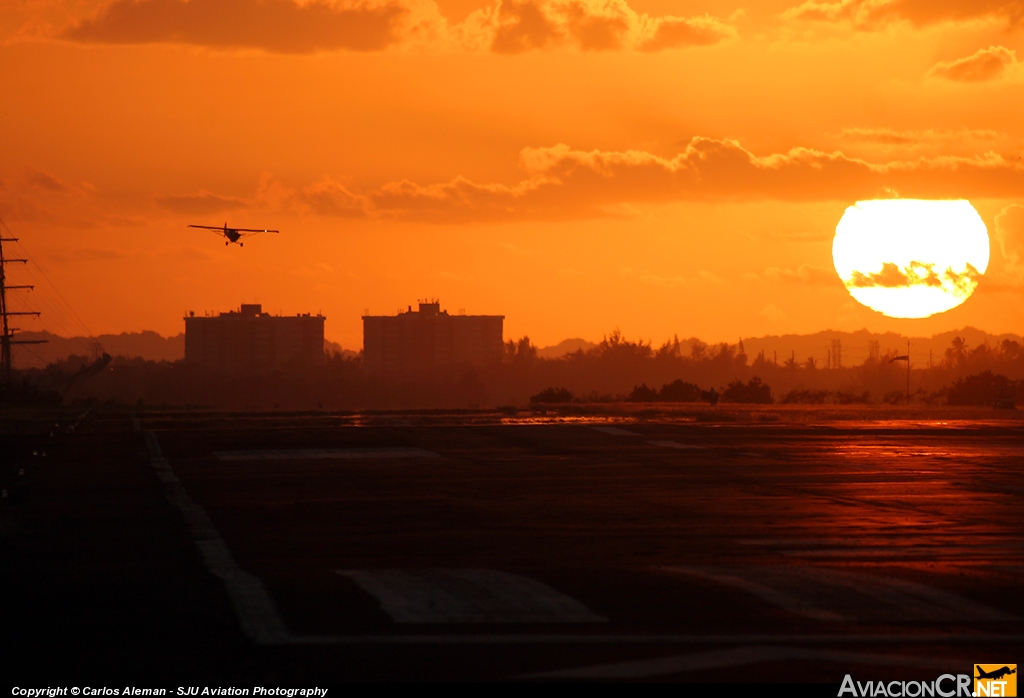  - - - Aeropuerto