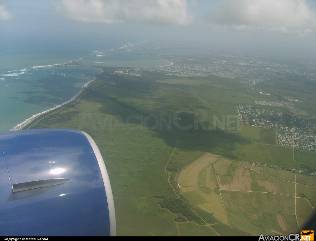  - Boeing 767-332 - Delta Air Lines