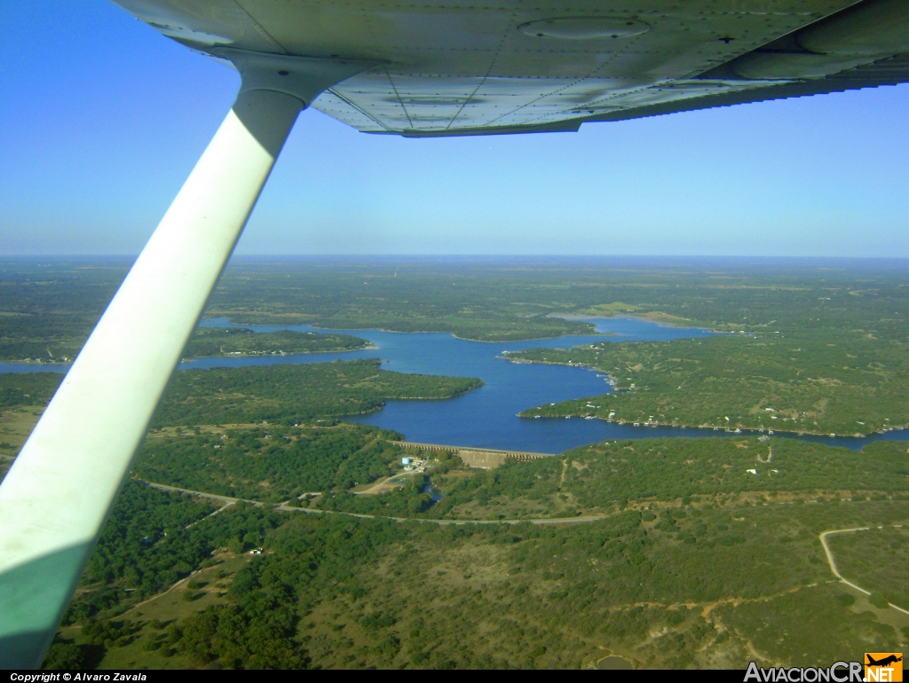 N106AF - Cessna 172R Skyhawk - American Flyers