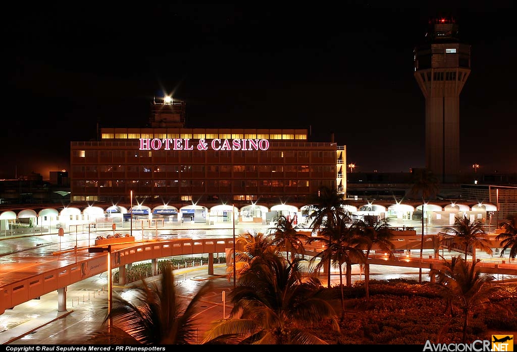  -  - Aeropuerto