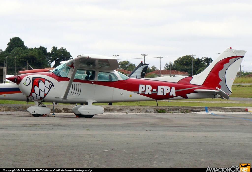PR-EPA - Cessna 172N - Privado